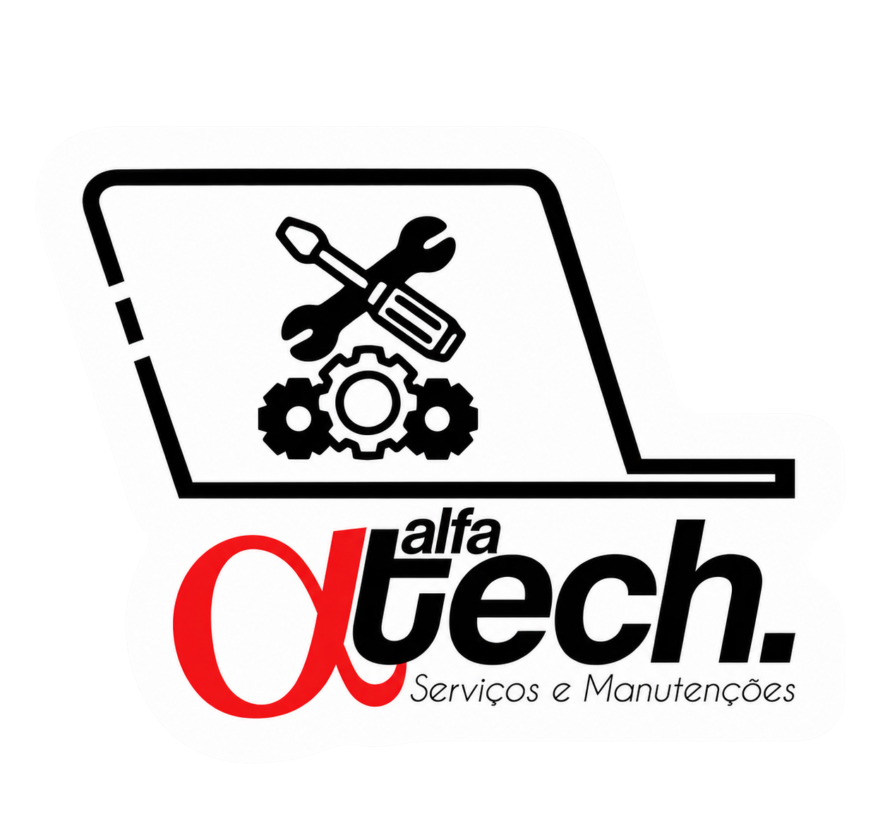 Alfa Tech — Serviços e Manutenções