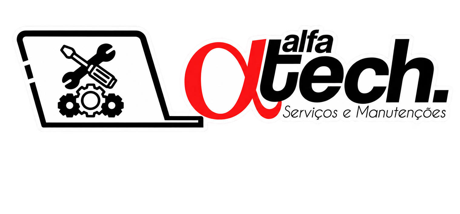 Alfa Tech — Serviços e Manutenções